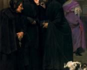 伊格纳西奥 狄亚兹 奥拉诺 : Murmuracion y castigo